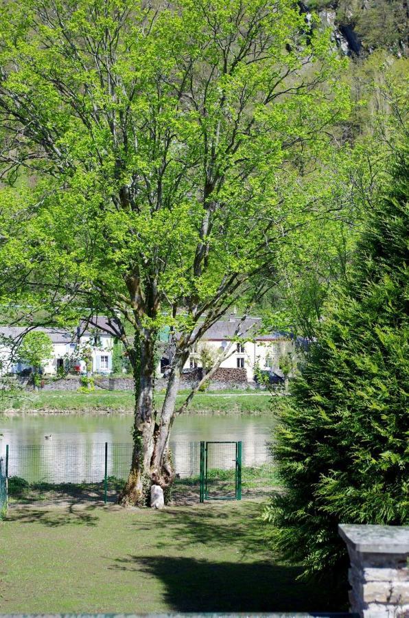 Le Doux Rivage, Proche De Charleville, Jardin Et Acces A La Voie Verte Joigny-sur-Meuse 外观 照片